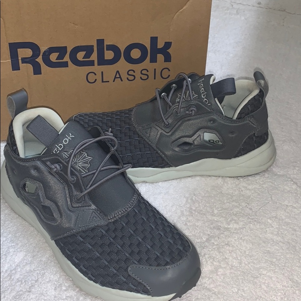 Reebok Furylite Sneakers